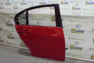 İkinci el araba yedek parçası arka sag kapi için bmw 3 (e90) 320 d oem iam referansları 41007203648  41007203648
