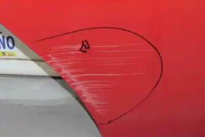 İkinci el araba yedek parçası arka sag kapi için bmw 3 (e90) 320 d oem iam referansları 41007203648  41007203648