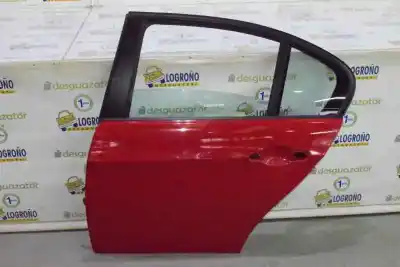 Second-hand car spare part rear left door for bmw 3 (e90) 320 d oem iam references 41007203647