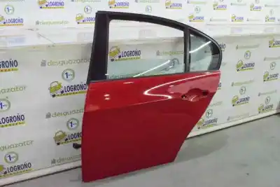 İkinci el araba yedek parçası arka sol kapi için bmw 3 (e90) 320 d oem iam referansları 41007203647  41007203647