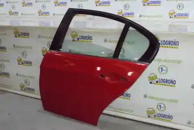 İkinci el araba yedek parçası arka sol kapi için bmw 3 (e90) 320 d oem iam referansları 41007203647  41007203647