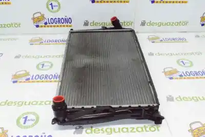 Second-hand car spare part water radiator for bmw 3 (e90) 320 d oem iam references 17117788903  17117788903