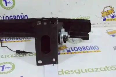 Pezzo di ricambio per auto di seconda mano rinforzo paraurti anteriore per bmw 3 (e90) 320 d riferimenti oem iam 51117146645  51117146645