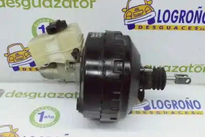 Peça sobressalente para automóvel em segunda mão servo freio por bmw 3 (e90) 320 d referências oem iam 34336779721  34336785664