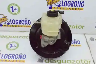 Peça sobressalente para automóvel em segunda mão servo freio por bmw 3 (e90) 320 d referências oem iam 34336779721  34336785664