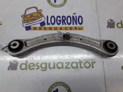 Piesă de schimb auto la mâna a doua MÂNER SPATE DREAPTA pentru VOLKSWAGEN TOUAREG (7L6)  Referințe OEM IAM 7L0505375A  7L0505323A