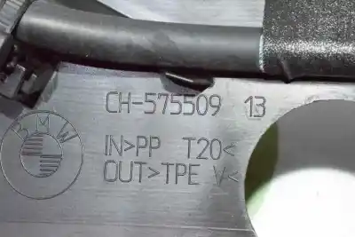 Pezzo di ricambio per auto di seconda mano siluro per bmw 3 (e90) 320 d riferimenti oem iam 51717180743  51717180743