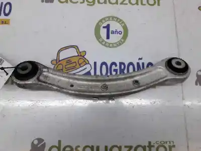Gebrauchtes Autoersatzteil HINTERE LINKE STREBE zum VOLKSWAGEN TOUAREG (7L6)  OEM-IAM-Referenzen 7L0505375A  7L0505323A