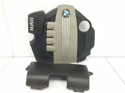 Peça sobressalente para automóvel em segunda mão tampa do motor por bmw serie 1 berlina (e81/e87) 2.0 turbodiesel cat referências oem iam 11147797410