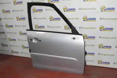 Автозапчасти б/у дверь передняя правая за citroen c4 picasso i monospace (ud_) 1.6 hdi ссылки oem iam 9004y0  9004y0