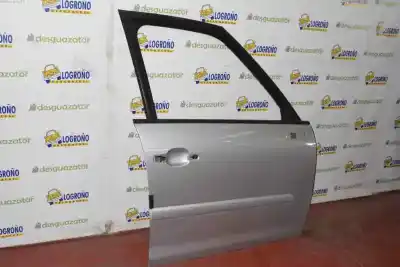 Автозапчасти б/у дверь передняя правая за citroen c4 picasso i monospace (ud_) 1.6 hdi ссылки oem iam 9004y0  9004y0