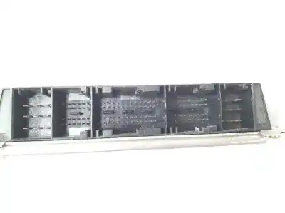 Second-hand car spare part ecu engine control for bmw 5 (e39) 520 d oem iam references 13617786887  13617786887