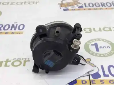 Автозапчасти б/у правая противотуманная фара за audi q5 2.0 16v tdi ссылки oem iam 8t0941700b  8t0941700b