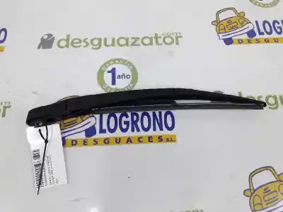Автозапчасти б/у рычаг заднего стеклоочистителя за nissan juke (f15) 1.5 dci ссылки oem iam 28781cj00a  28781cj00a