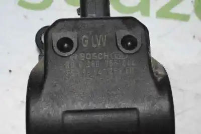 Автозапчастина б/у педальний потенціометр для citroen c4 picasso i monospace (ud_) 1.6 hdi посилання на oem iam 9654725360  