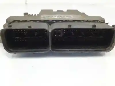 Автозапчастина б/у ебу контролер двигуна для opel astra h sedán (a04) 1.7 cdti (l69) посилання на oem iam 98074154  98074154