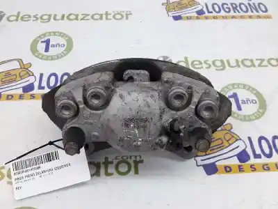 Автозапчасти б/у передний левый тормозной суппорт за audi q5 2.0 16v tdi ссылки oem iam 8k0615123j  8k0615123j