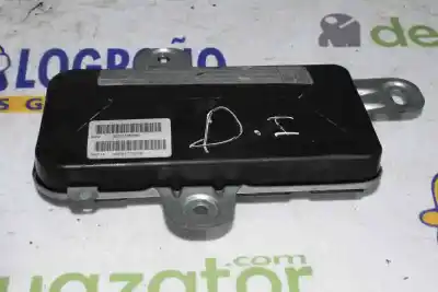 Peça sobressalente para automóvel em segunda mão airbag do lado esquerdo por bmw serie 3 compact (e46) 2.0 16v diesel cat referências oem iam 72127055129