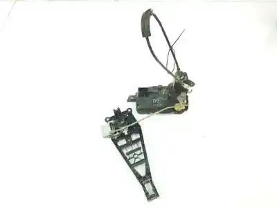 Tweedehands auto-onderdeel deurslot rechts voor voor opel astra h sedán (a04) 1.7 cdti (l69) oem iam-referenties 13210749