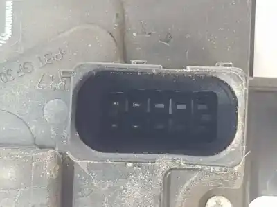 Second-hand car spare part front right door lock for opel astra h sedán (a04) 1.7 cdti (l69) oem iam references 13210749  