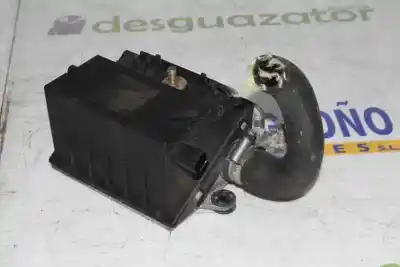 Peça sobressalente para automóvel em segunda mão aquecedor por bmw serie 3 compact (e46) 2.0 16v diesel cat referências oem iam 64126904668