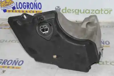 Peça sobressalente para automóvel em segunda mão depósito do limpa vidros por bmw serie 3 compact (e46) 2.0 16v diesel cat referências oem iam 61667007970