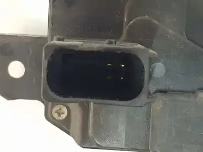 Автозапчастина б/у замок передніх дверей лівий для opel astra h sedán (a04) 1.7 cdti (l69) посилання на oem iam 13210748  