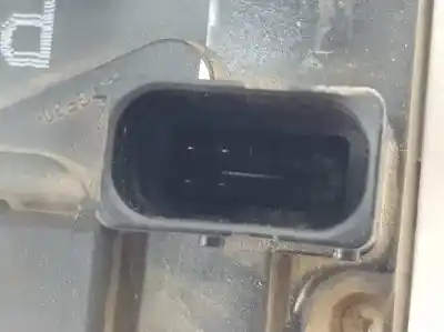 Автозапчасти б/у замок задней правой двери за opel astra h sedán (a04) 1.7 cdti (l69) ссылки oem iam 13210739  