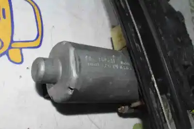 Second-hand car spare part passenger side right window regulator for bmw serie 3 compact (e46) 2.0 16v diesel cat oem iam references 51338251352  51338251352