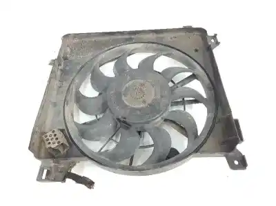 Автозапчасти б/у электрический вентилятор за opel astra h sedán (a04) 1.7 cdti (l69) ссылки oem iam 24467444  0130303304