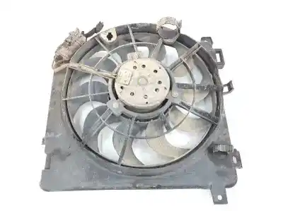 Автозапчасти б/у электрический вентилятор за opel astra h sedán (a04) 1.7 cdti (l69) ссылки oem iam 24467444  0130303304