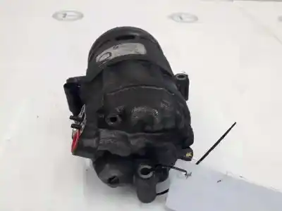 Peça sobressalente para automóvel em segunda mão compressor de ar condicionado a/a a/c por bmw 3 compact (e46) 320 td referências oem iam 64526905643  3r41045010 csv613