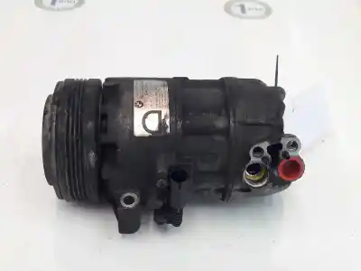 Peça sobressalente para automóvel em segunda mão compressor de ar condicionado a/a a/c por bmw 3 compact (e46) 320 td referências oem iam 64526905643  3r41045010 csv613
