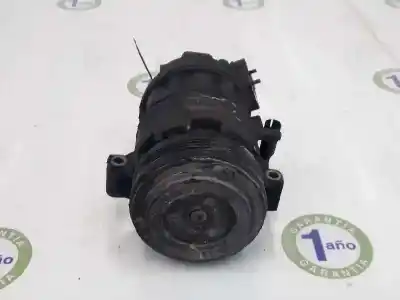 Peça sobressalente para automóvel em segunda mão COMPRESSOR DE AR CONDICIONADO A/A A/C por BMW 3 COMPACT (E46)  Referências OEM IAM 64526905643  3R41045010 CSV613