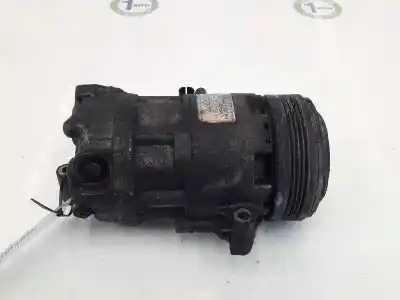 Peça sobressalente para automóvel em segunda mão compressor de ar condicionado a/a a/c por bmw 3 compact (e46) 320 td referências oem iam 64526905643  3r41045010 csv613