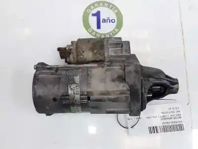 Peça sobressalente para automóvel em segunda mão motor de arranque por bmw 3 compact (e46) 320 td referências oem iam 12417787356  16f32351ma