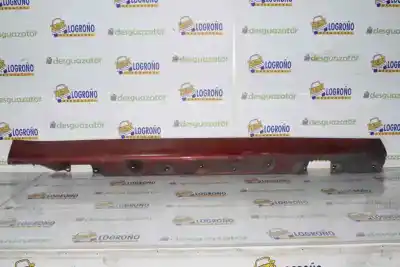 Peça sobressalente para automóvel em segunda mão embaladeira lateral por bmw serie 3 compact (e46) 2.0 16v diesel cat referências oem iam 51717030896