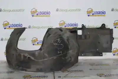 Peça sobressalente para automóvel em segunda mão cave de roda dianteira esquerda por bmw serie 3 compact (e46) 2.0 16v diesel cat referências oem iam 51718269083