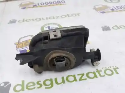 Автозапчастина б/у правий протитуман для mercedes-benz clase c bm 203 berlina 180 compressor 203.046 посилання на oem iam 2153200656  2158200656