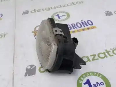 Автозапчастина б/у правий протитуман для mercedes-benz clase c bm 203 berlina 180 compressor 203.046 посилання на oem iam 2153200656  2158200656