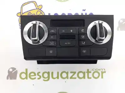 Second-hand car spare part climate control for audi a3 sportback (8pa) 1.6 tdi oem iam references 8p0820043bm
