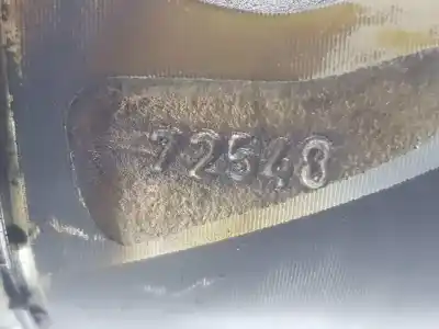Second-hand car spare part piston for clase c clase e lim. 2.1 cdi oem iam references a6510301117  a6510301117