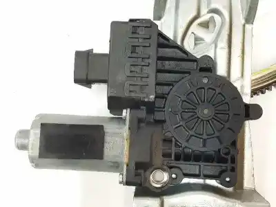 Second-hand car spare part driver left window regulator for opel astra h sedán (a04) 1.7 cdti (l69) oem iam references 93178695  13101480