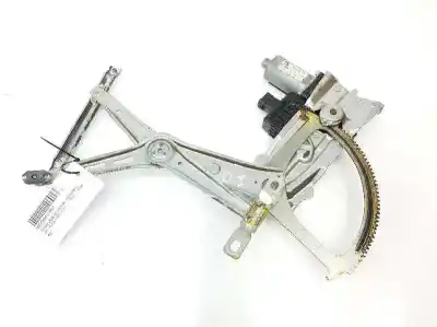 Tweedehands auto-onderdeel regelaar links voorruit voor opel astra h sedán (a04) 1.7 cdti (l69) oem iam-referenties 93178695