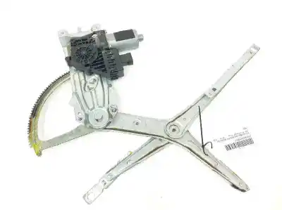 Second-hand car spare part driver left window regulator for opel astra h sedán (a04) 1.7 cdti (l69) oem iam references 93178695  13101480