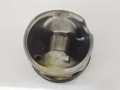 Second-hand car spare part piston for clase c clase e lim. 2.1 cdi oem iam references a6510301117
