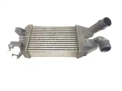 Pezzo di ricambio per auto di seconda mano intercooler per opel astra h sedán (a04) 1.7 cdti (l69) riferimenti oem iam 13213402  13213402