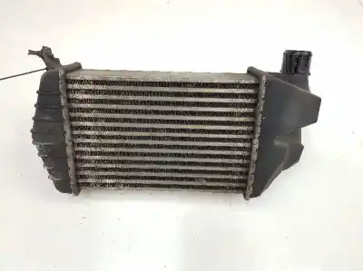 Pezzo di ricambio per auto di seconda mano intercooler per opel astra h sedán (a04) 1.7 cdti (l69) riferimenti oem iam 13213402  13213402