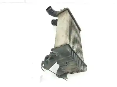 Pezzo di ricambio per auto di seconda mano intercooler per opel astra h sedán (a04) 1.7 cdti (l69) riferimenti oem iam 13213402  13213402