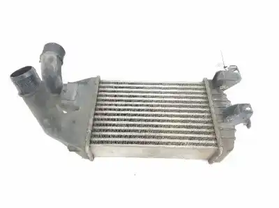 Tweedehands auto-onderdeel intercooler voor opel astra h sedán (a04) 1.7 cdti (l69) oem iam-referenties 13213402